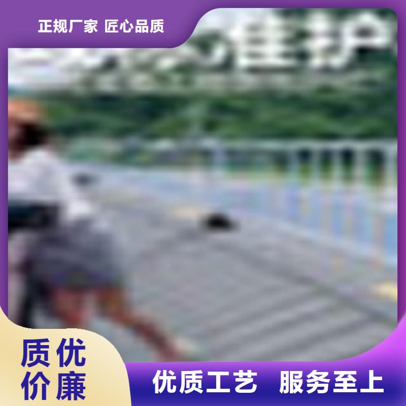 政护栏、市政护栏厂家-找伟尚护栏