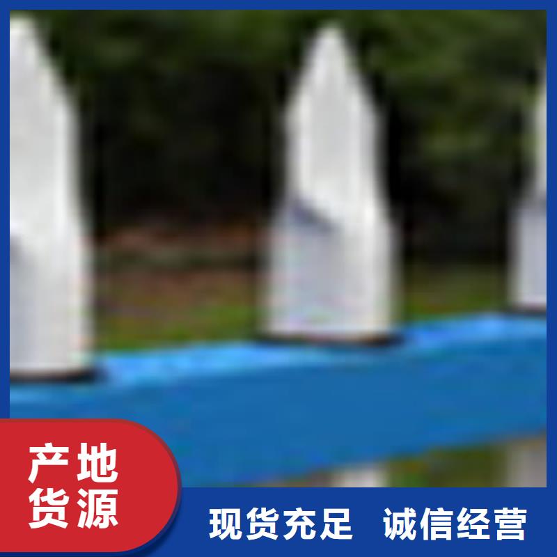 锌钢护栏出口品质精工制作