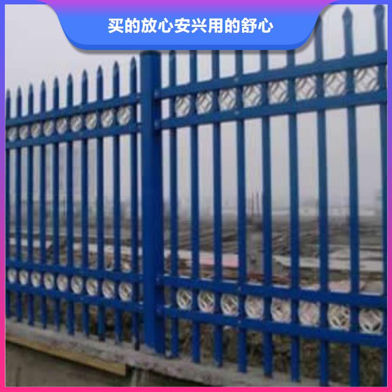 金塔锌钢护栏厂家地址