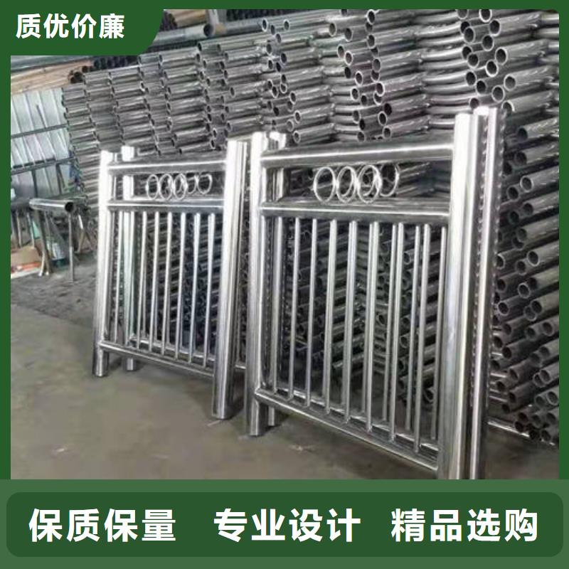 不锈钢复合管护栏行内优选