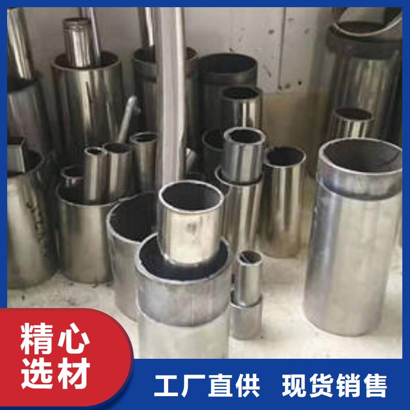 不锈钢复合管护栏质量合格