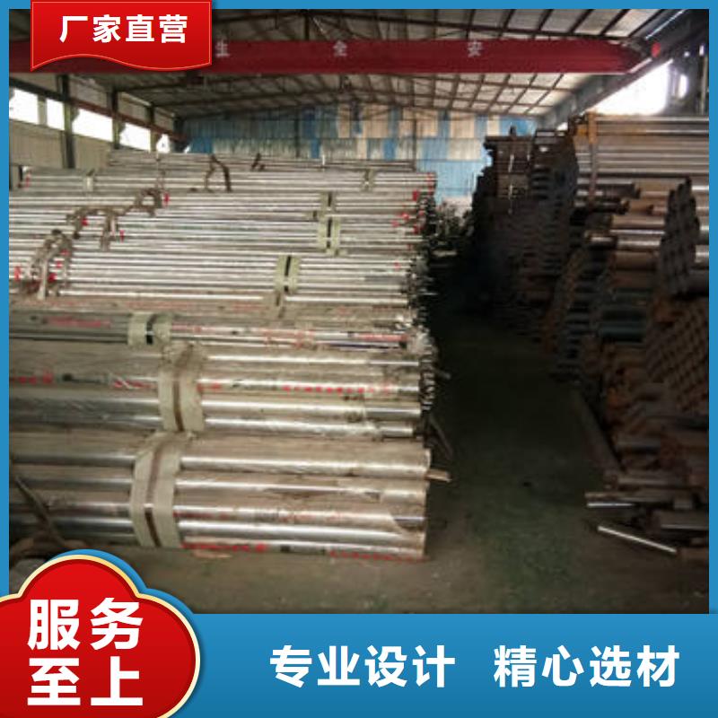 桥梁防撞护栏-桥梁防撞护栏品牌