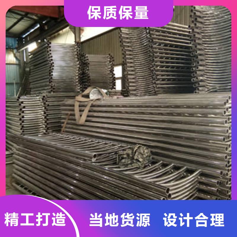 桥梁防撞护栏研发厂家