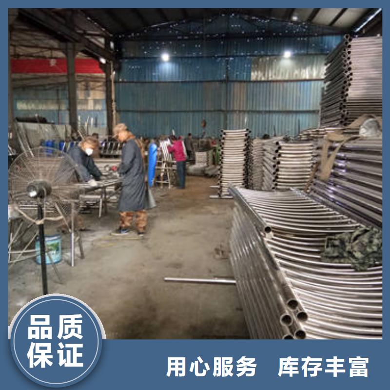 桥梁防撞护栏生产直销