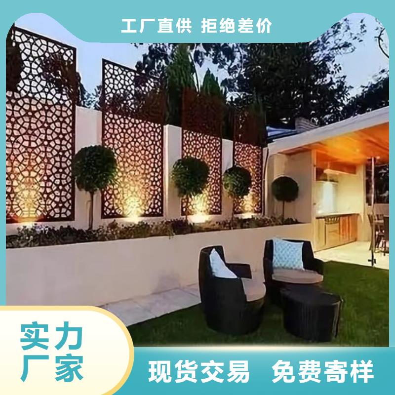 耐候钢板多年经验当地生产厂家