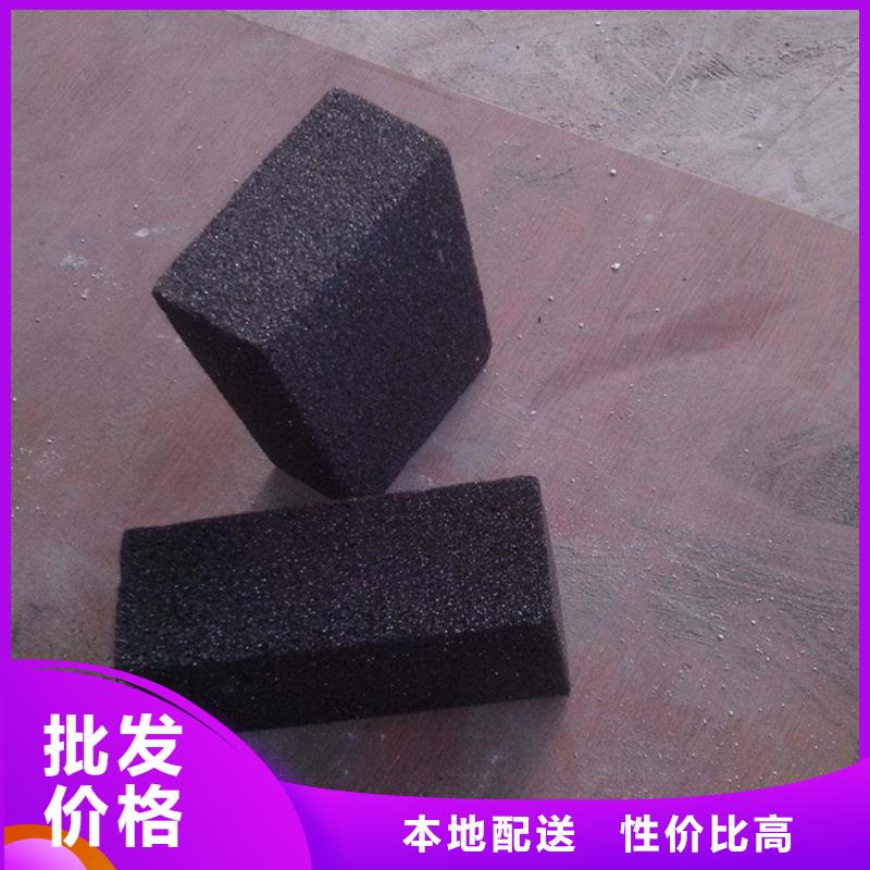 泡沫玻璃板免费咨询