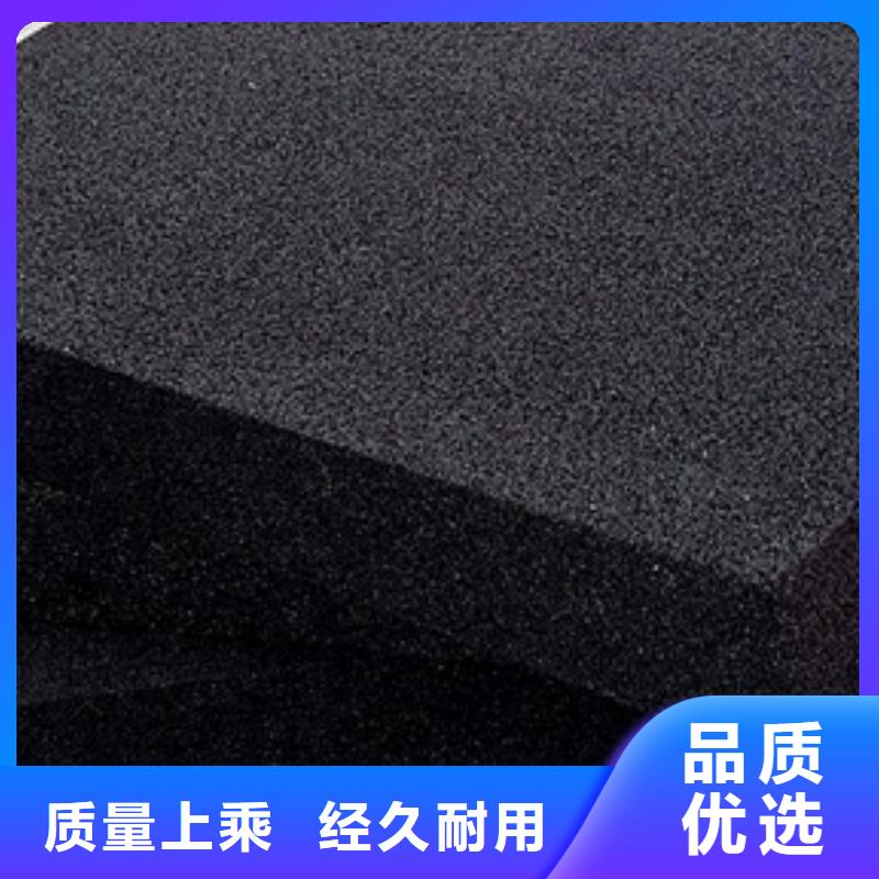 泡沫玻璃板远销海外