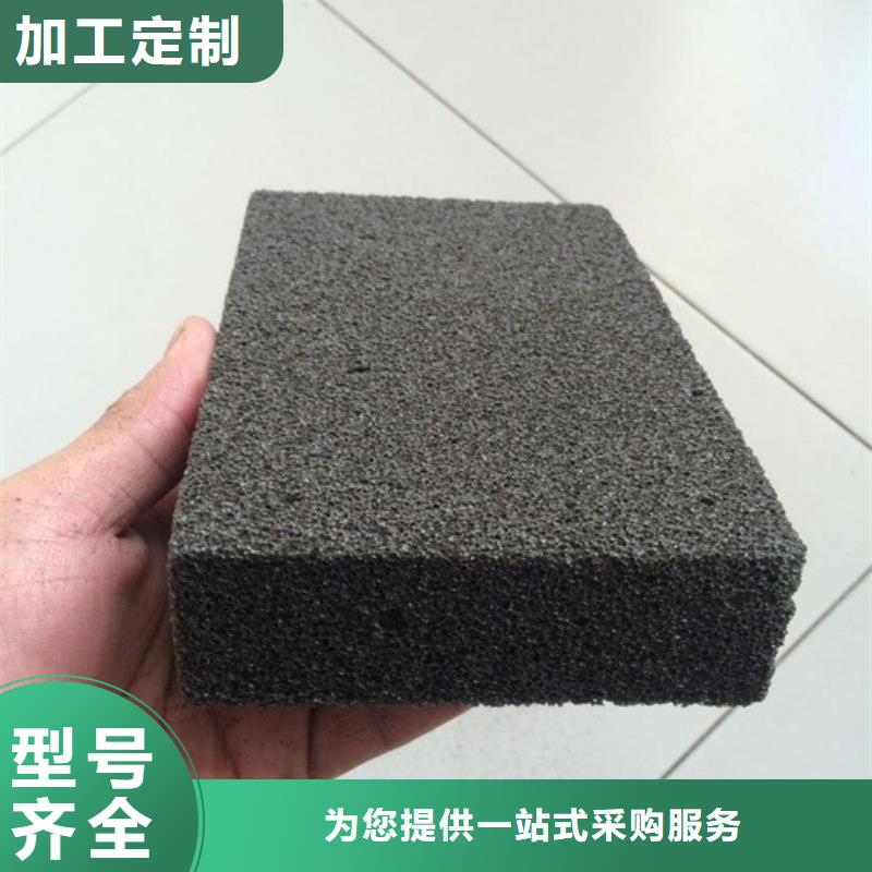 库存充足的泡沫玻璃板公司