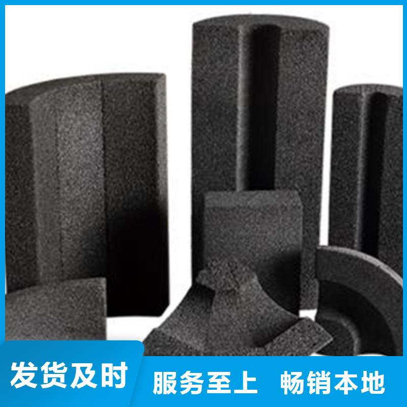 泡沫玻璃管优质供应商