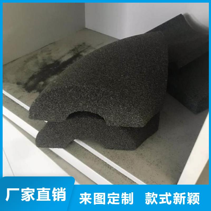 泡沫玻璃管常年现货