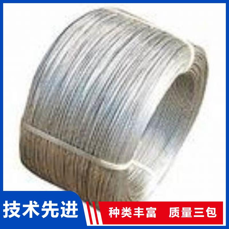 钢丝绳用途分析