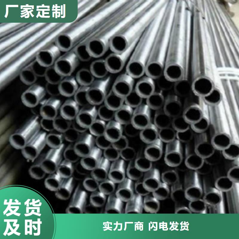不锈钢管多年行业经验