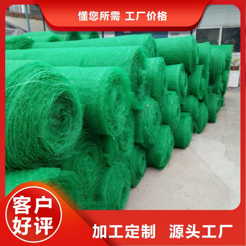 质量好的三维植被网厂家批发