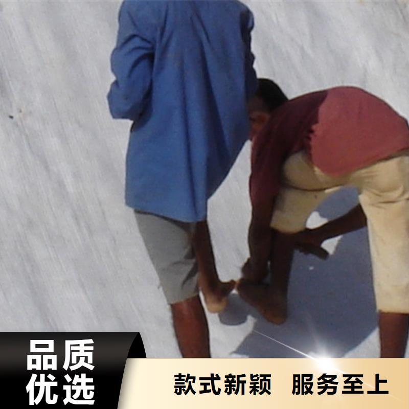 复合土工膜优质生产厂家