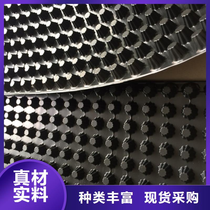 值得信赖的排水板销售厂家