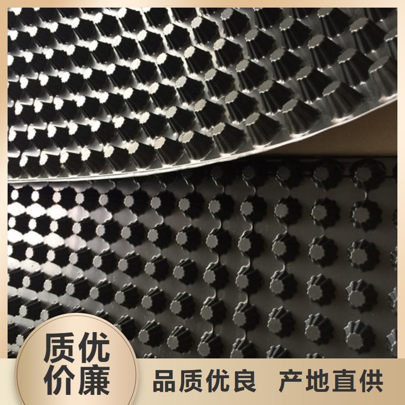排水板质量靠得住