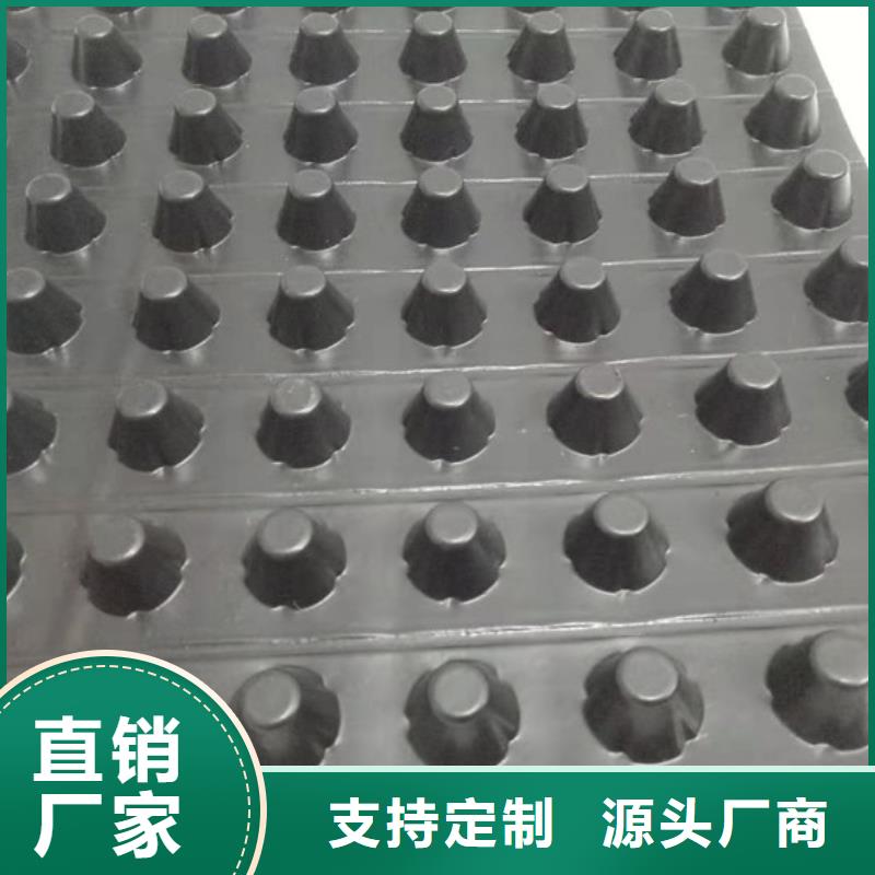 值得信赖的排水板厂家