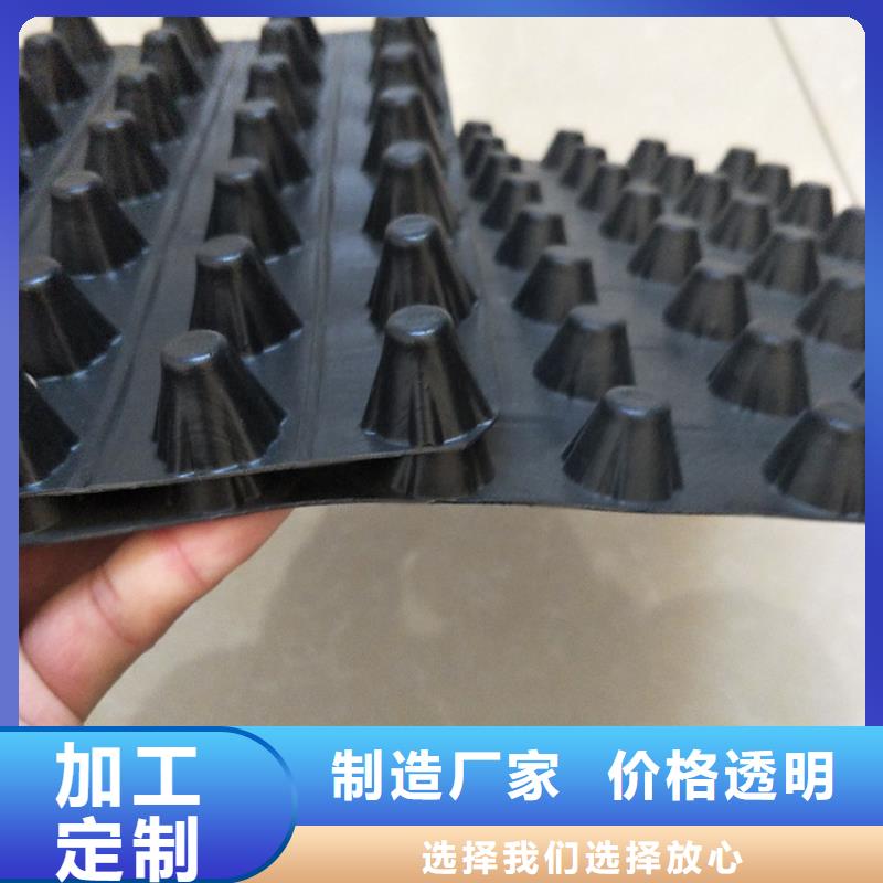 资讯：排水板厂家