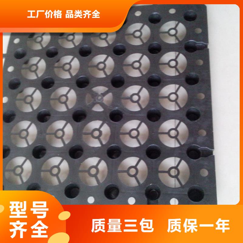 值得信赖的排水板销售厂家