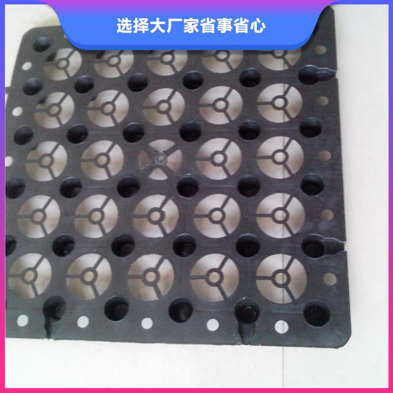 排水板工艺精致