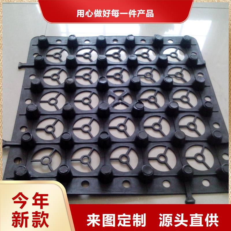 供应排水板的销售厂家