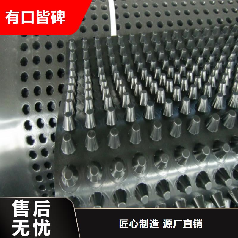 资讯：排水板厂家