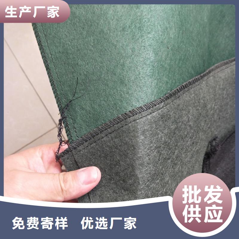 土工格栅重信誉厂家