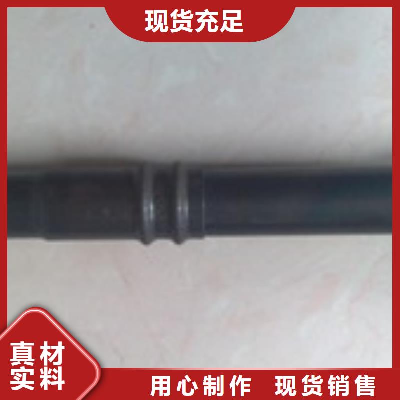 声测管质量优异