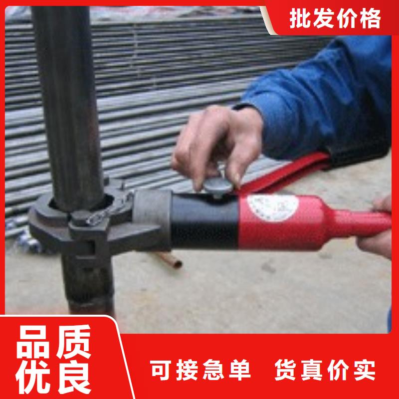 声测管行业经验丰富