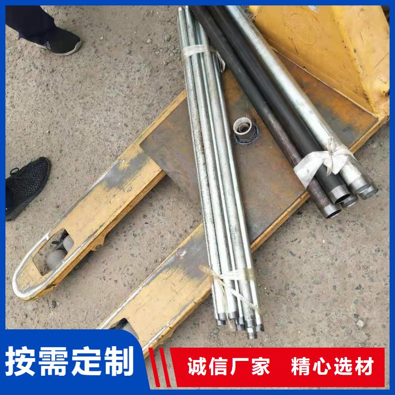 金塔沉降板厂家技术领先
