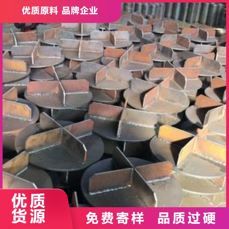 桩尖-口碑