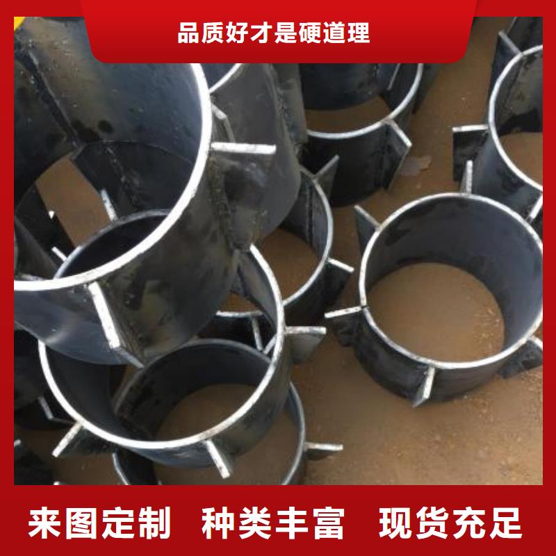 桩尖按需定制