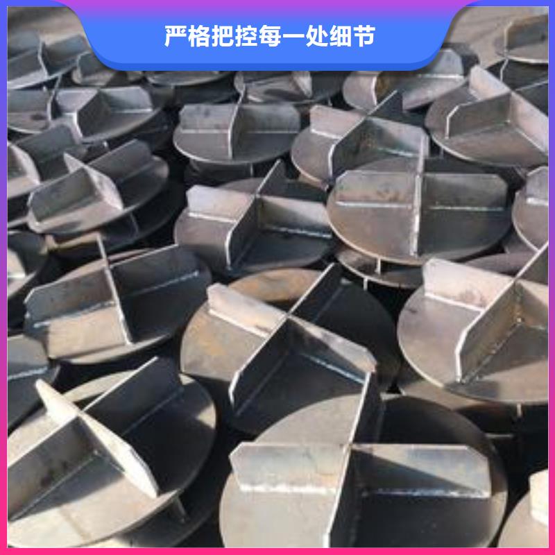 桩尖厂家，质优