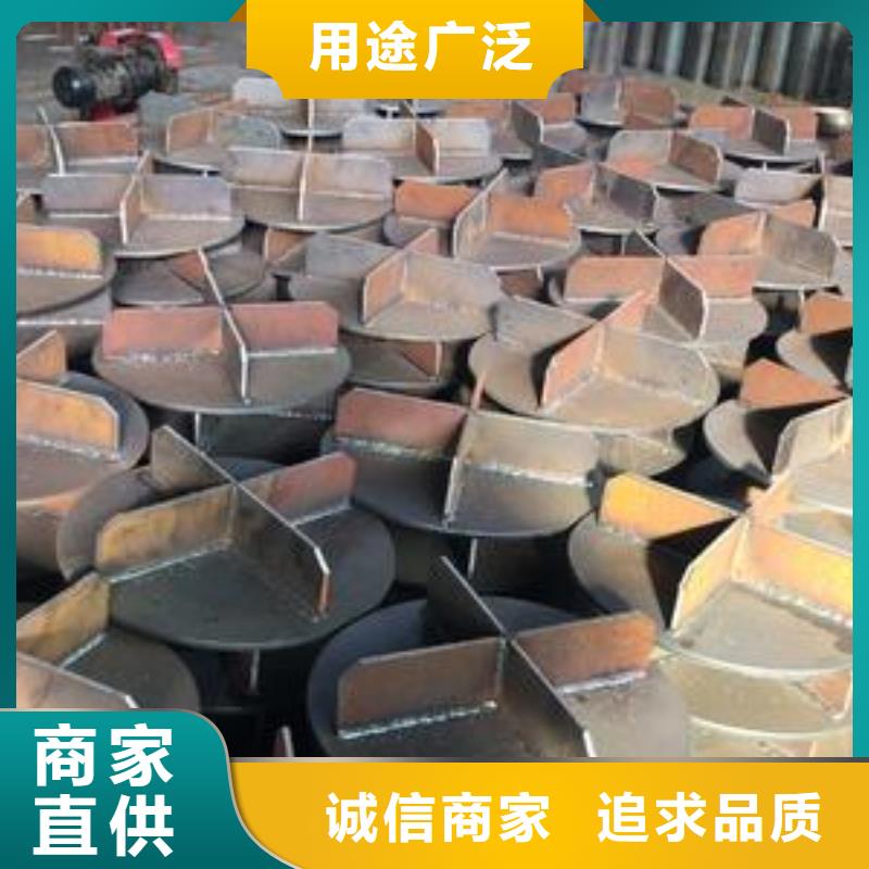 常年供应桩尖-省心