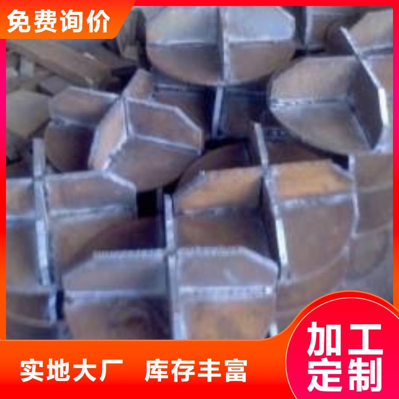 规格全的桩尖厂家