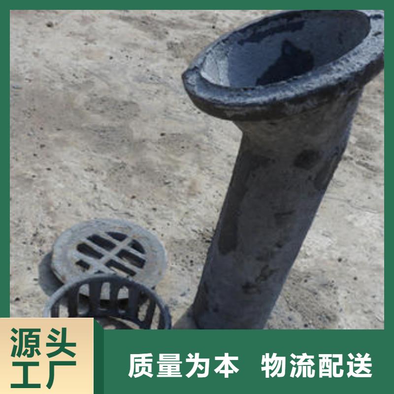 库存充足的泄水管生产厂家