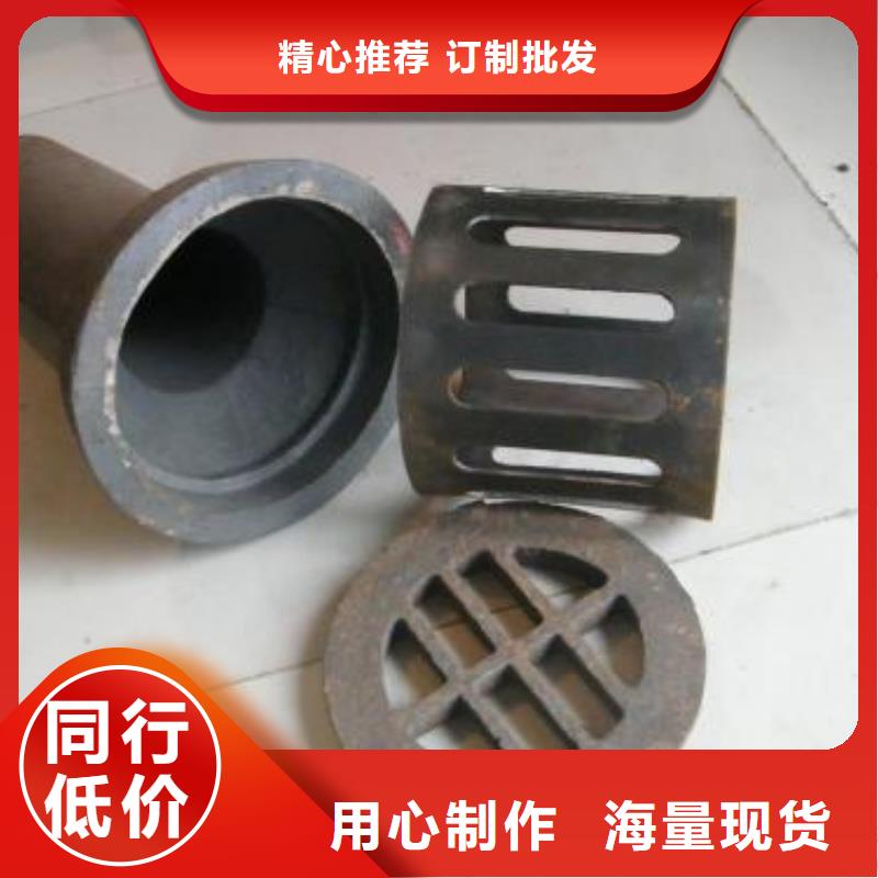 泄水管业内好评