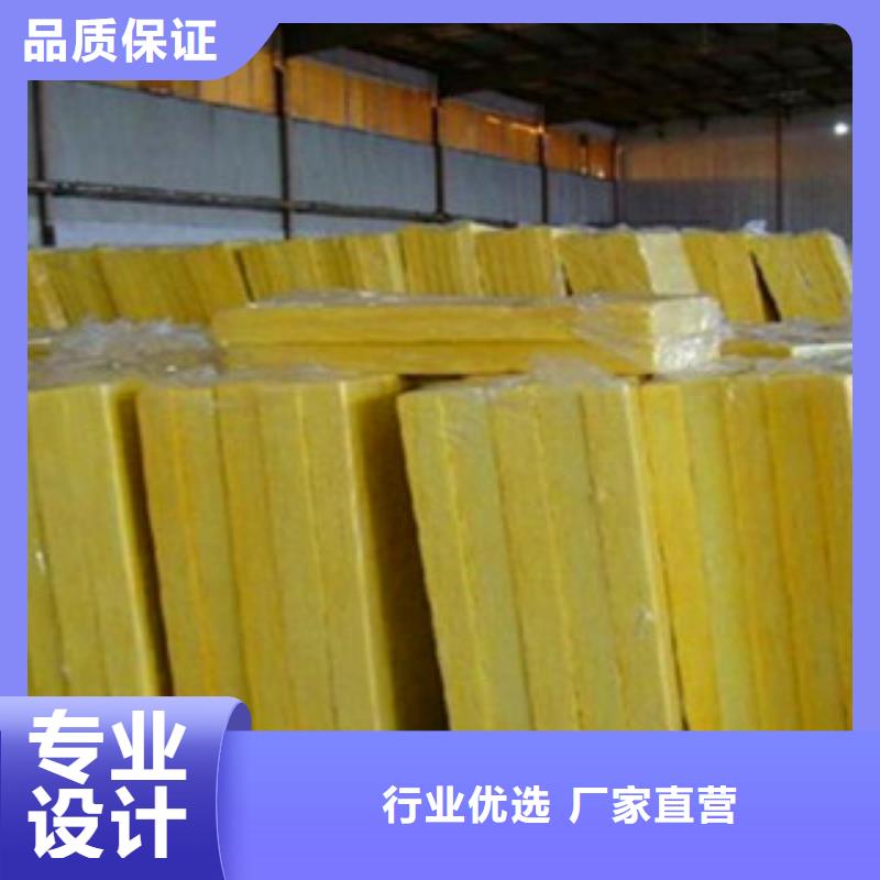 玻璃棉认准实力工厂