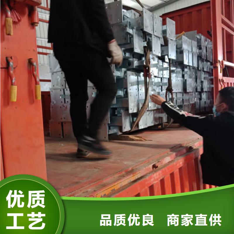 防撞桥梁护栏企业-经营丰富