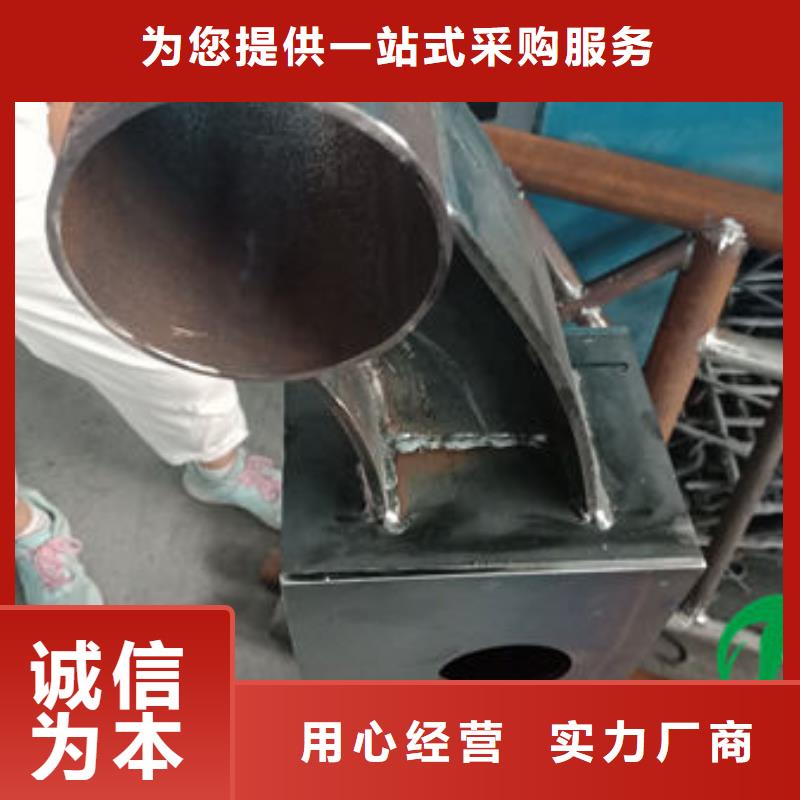 销售防撞桥梁护栏的厂家