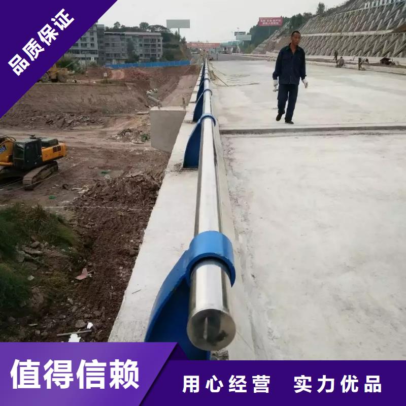 防撞桥梁护栏|防撞桥梁护栏-厂家批发