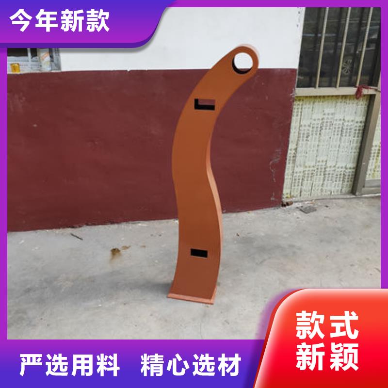 大规模镀锌喷塑护栏厂家款式新颖