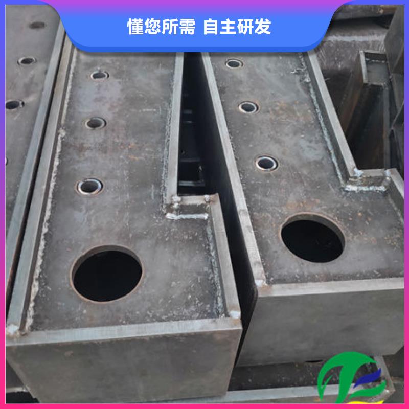 镀锌喷塑护栏优质源头厂家
