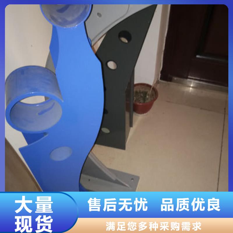 不锈钢复合管桥梁钢板立柱,不锈钢复合管桥梁钢板立柱生产品牌