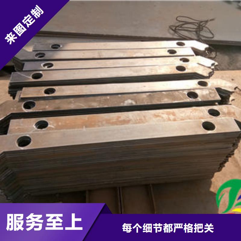 不锈钢复合管桥梁钢板立柱,不锈钢复合管桥梁钢板立柱生产品牌