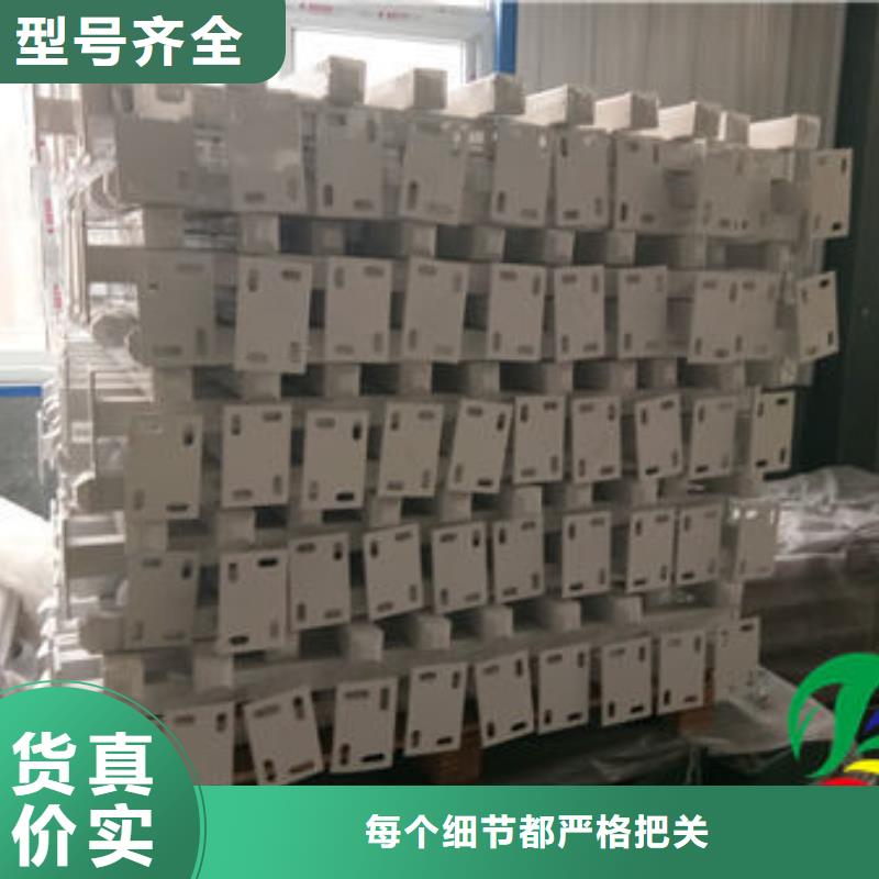 不锈钢复合管桥梁钢板立柱-咨询免费