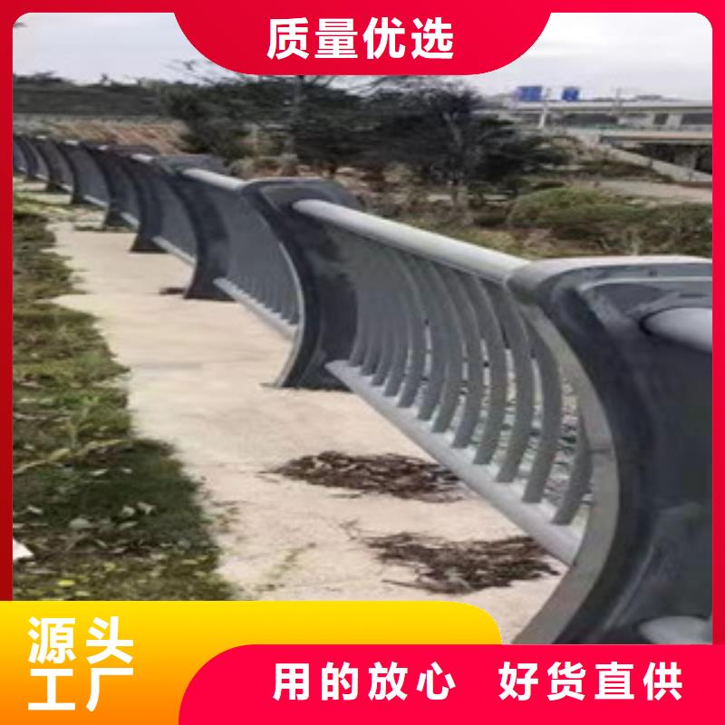 甄选：桥梁护栏供应商