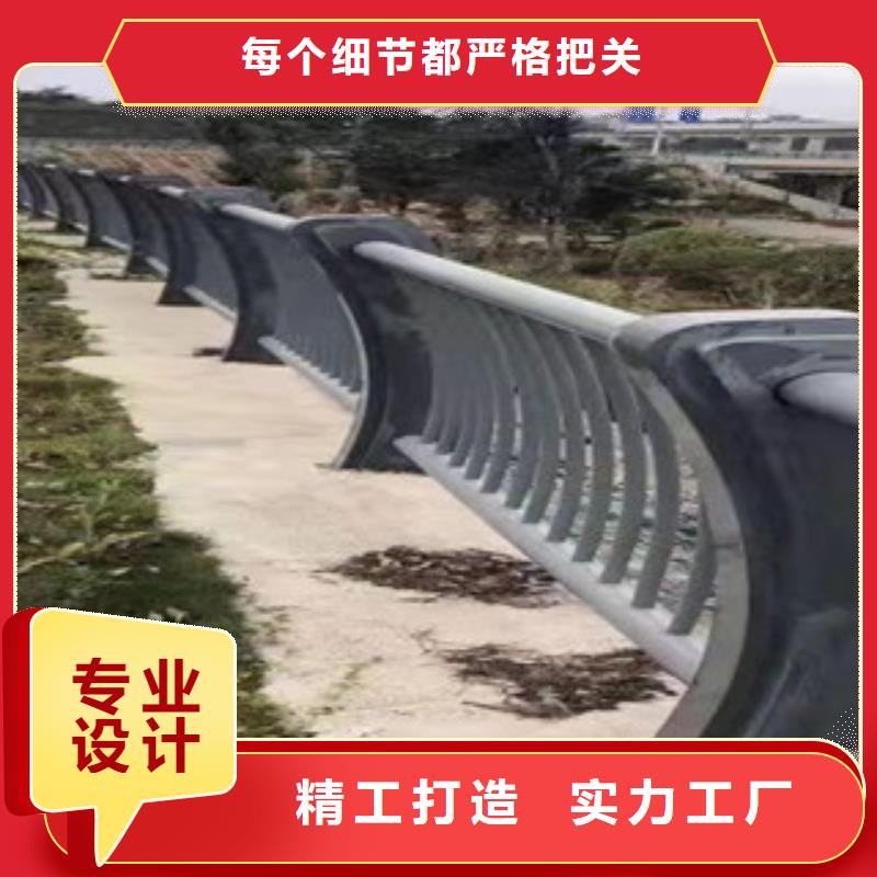 靠谱的桥梁护栏公司
