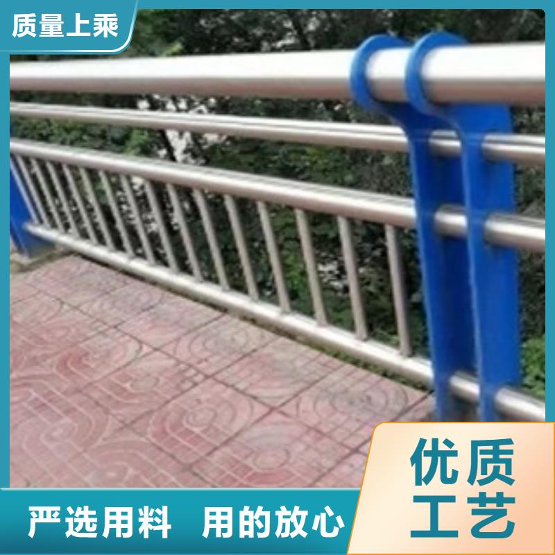 桥梁护栏_桥梁护栏公司