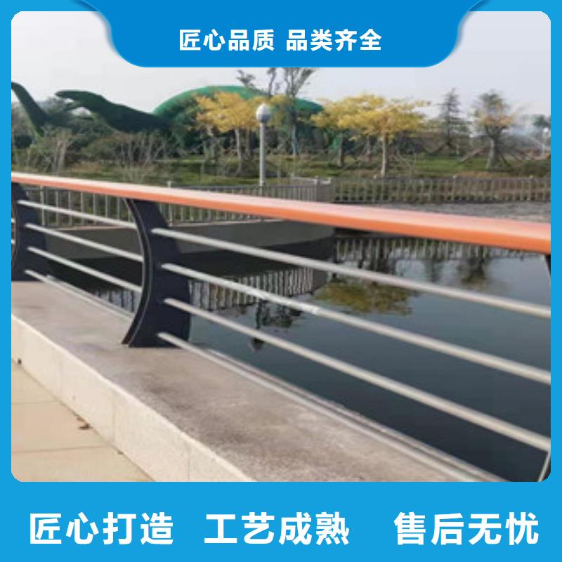 优质道路防撞护栏库存充足